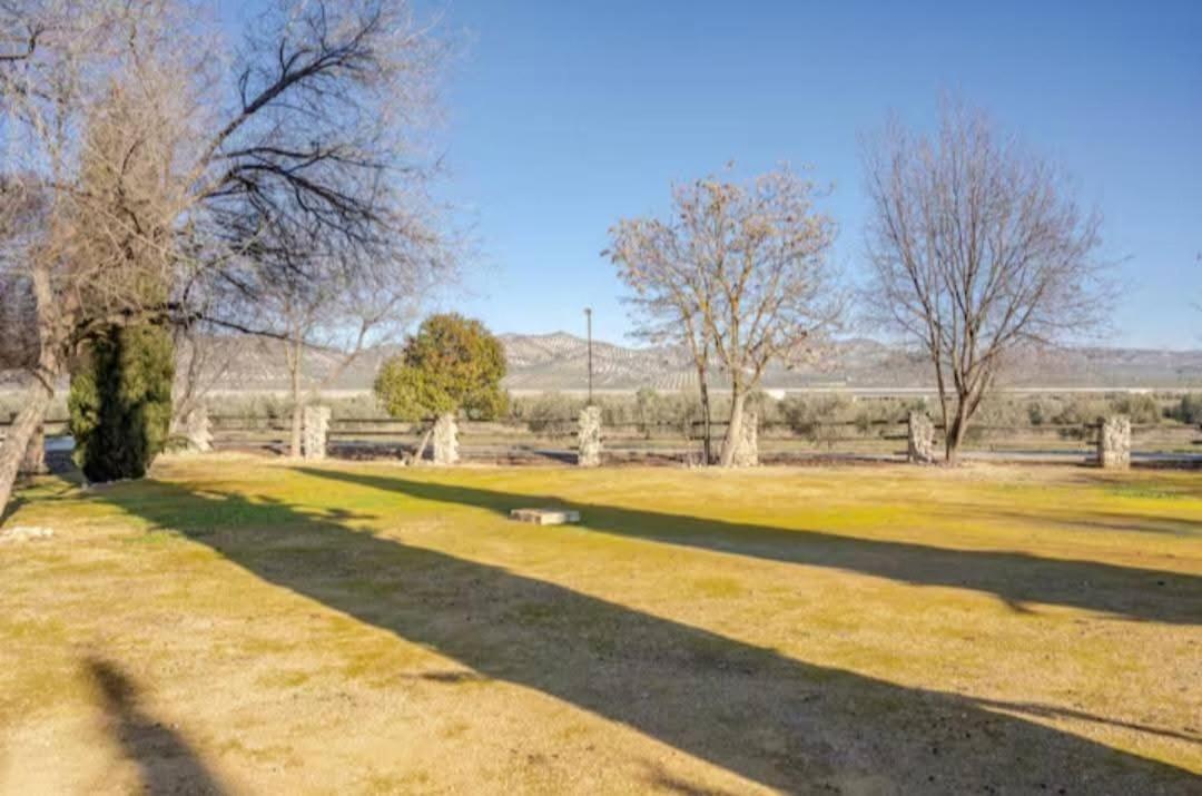 Alojamiento El Cortijuelo Escoznar Exterior foto